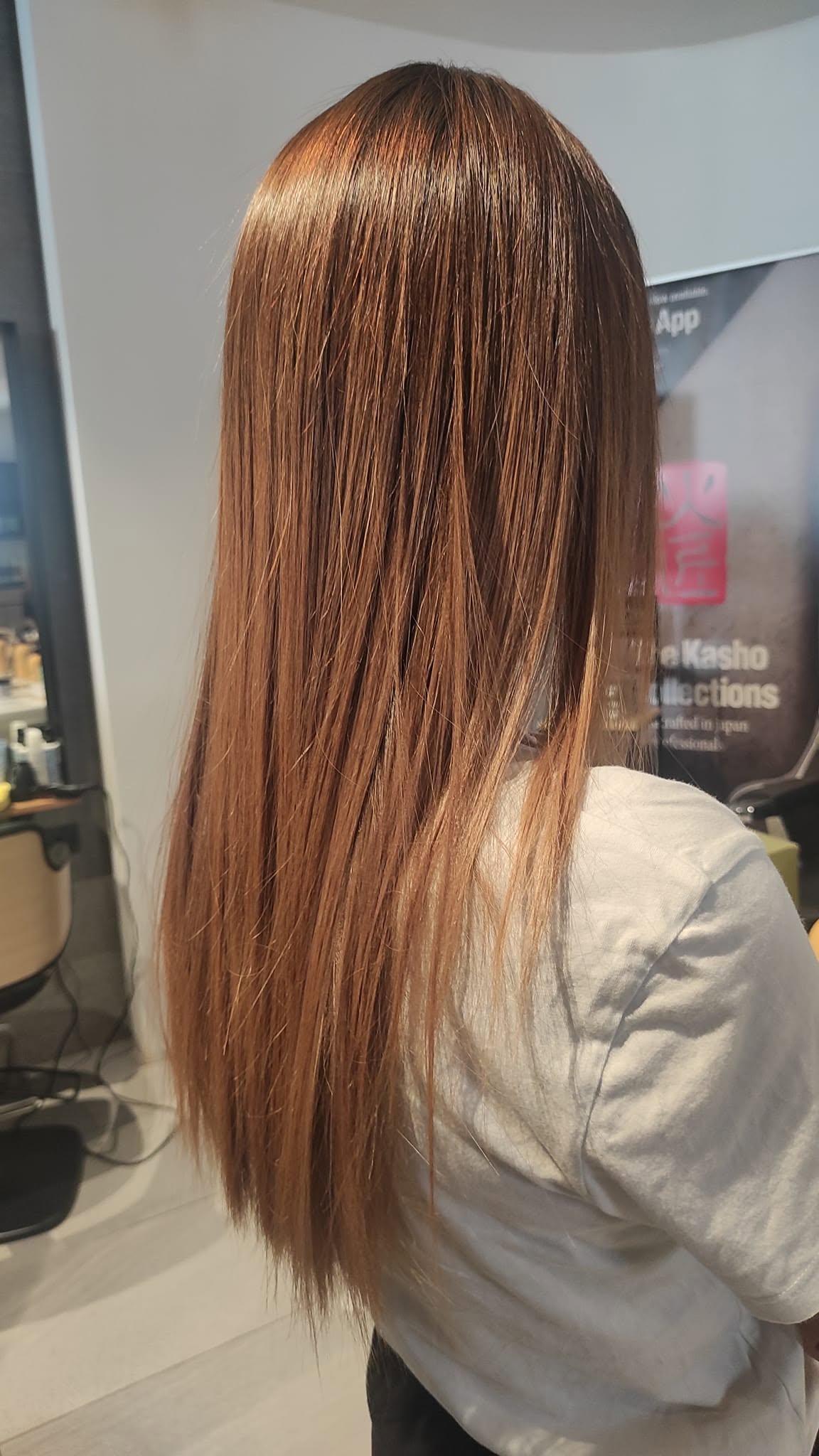 Nirvana Hair Studio